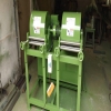 DOUBLE HEAD BANANA FIBER EXTRACTOR